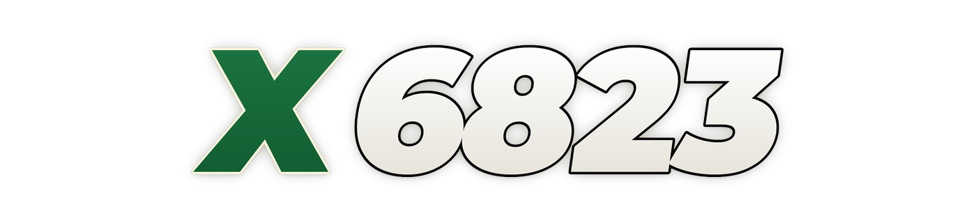 x6823